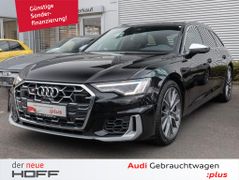 Audi S6 Avant TDI quattro Pano Kamera 20Zoll AHK PDC