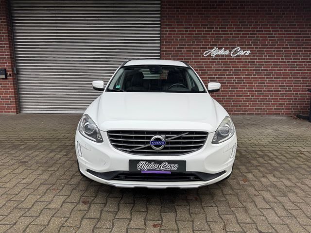 Volvo XC60 Momentum AWD 2.4 D4 AHK Bi-Xenon SHZ