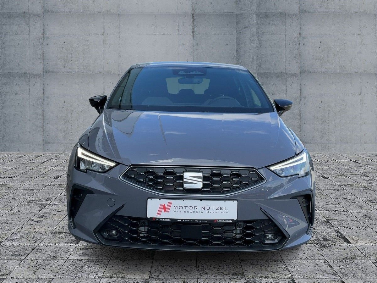 Seat Ibiza - Bild 3