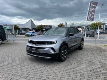 Opel Mokka - 4