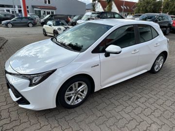 Toyota Corolla - 2
