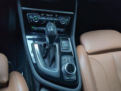 BMW 220d xDrive Luxury LED/Leder/HiFi/M/Scheckh.BMW