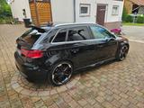 Audi RS3 2.5 TFSI S tronic quattro Sportback - - Audi RS3 von privat