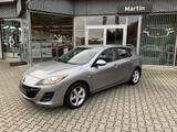 Mazda 3 1.6i 105PS "Active" AHZV abn. - Mazda 3: Active