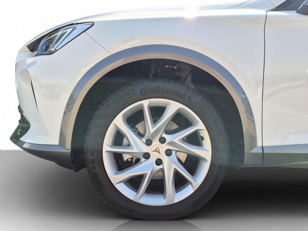 Cupra Formentor - Bild 23
