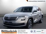 Skoda Kodiaq 2.0 TDI Style 4x4 DSG AHK+LED+STANDHZG - Skoda Kodiaq in Osnabrück