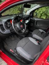 Fiat Panda 1.2 City - Fiat Gebrauchtwagen in Chemnitz