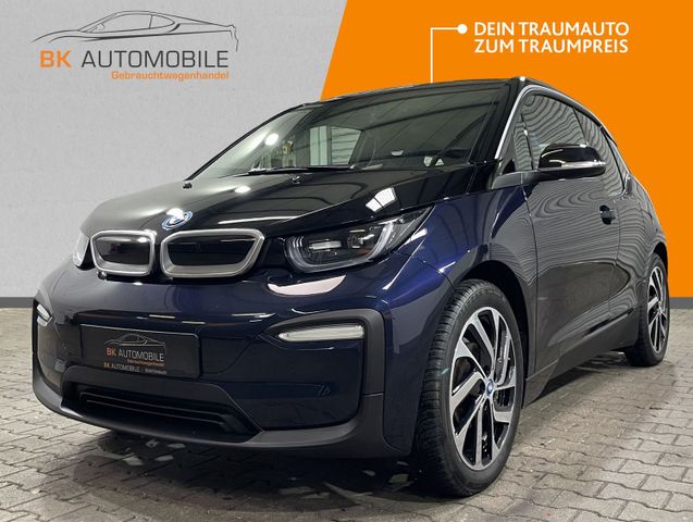 BMW i3 Design Atelier #LED#Sportsitze#Tempomat#Navi