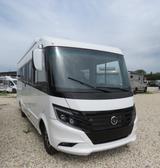 Niesmann + Bischoff iSmove 7.3 F  - Niesmann + Bischoff Wohnwagen & Wohnmobile