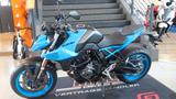 Suzuki GSX-8S *NUR 862 KM* - Offers matching your search criteria