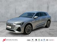 Audi e-tron - Vorschau Bild 1