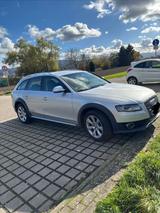 Audi A4 Allroad 2.0 TDI (DPF) 105kW quattro - - gebrauchte Audi A4 Allroad aus dem Jahr 2010