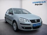 Volkswagen VW Polo **Automatik-ERST 49 TKM-TÜV NEU-** - gebrauchte VW Polo aus dem Jahr 2007