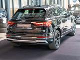 Audi Q3 45 2,0 TFSI quattro advanced Anhängekupplung - Audi Q3: Schwarz