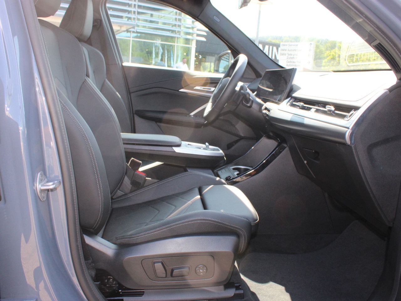 BMW X1 x30e M Sport HUD ACC SuView.AktivS+Massage19" foto 9