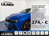 Opel Astra L ST Edition 1.5 D EU6e Navi-Link-Tom LED- - Opel Astra mit Diesel-Antrieb: Partikelfilter