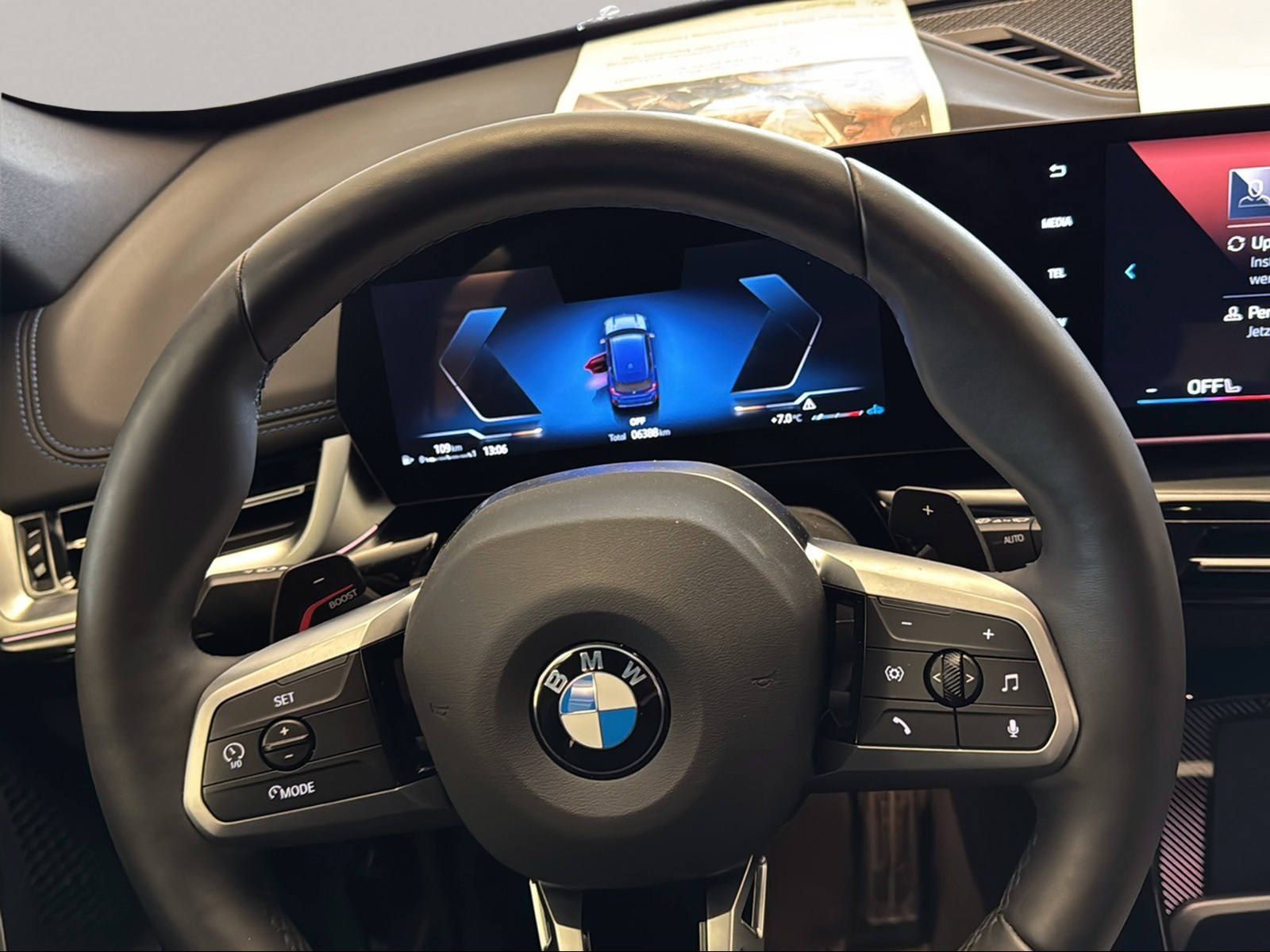 BMW X1 - Bild 16