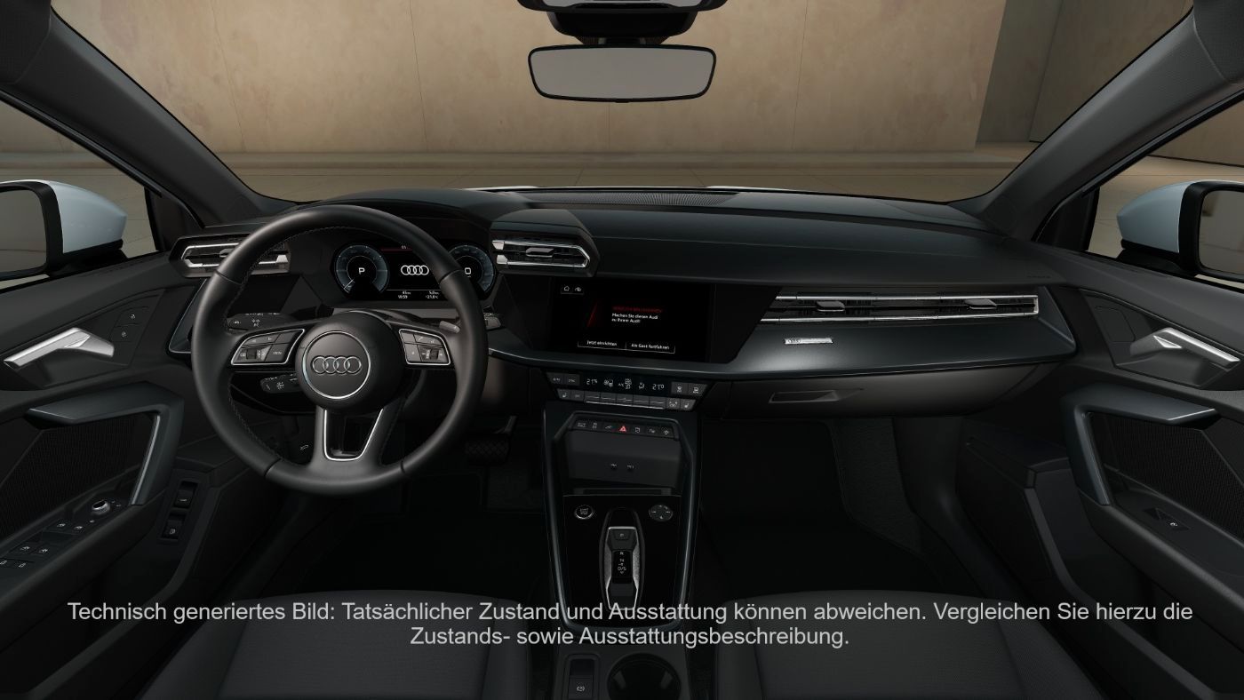 Audi A3 - Bild 7