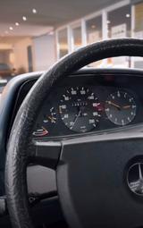 Mercedes-Benz 230 - Mercedes-Benz Gebrauchtwagen von 1982
