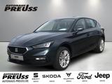 Seat Leon 1.0TSI  Style Edition - Seat Leon: Style Edition