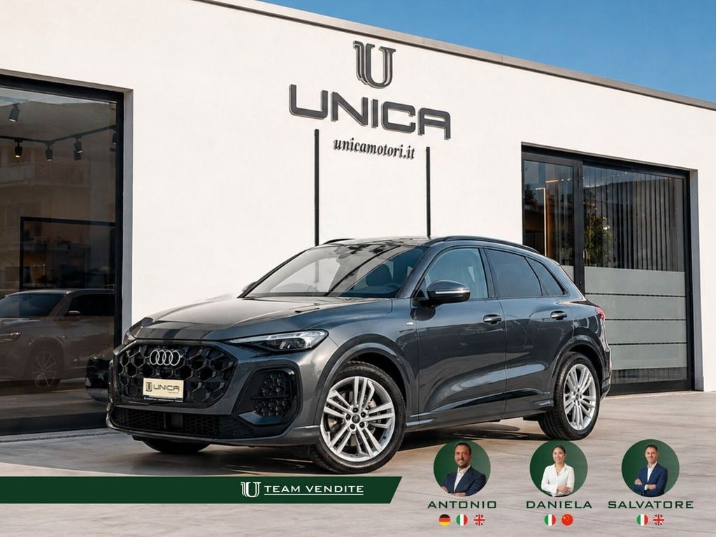 Image of Audi Q5