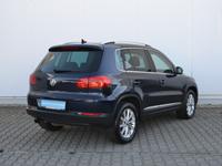 Volkswagen Tiguan 1.4 TSI Sport & Style AHK/NAVI/GRA/PDC/CL