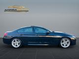 BMW 640i Gran Coupe DEUTSCH Eisenmann 360° Totwinkel - BMW 6er Reihe: Coupe, Gran