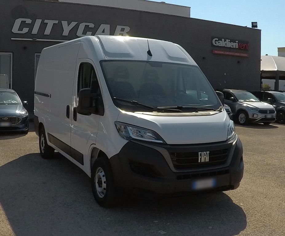 Image of Fiat Ducato