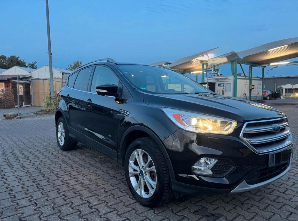 Image of Ford Kuga