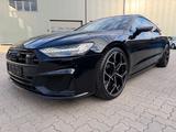 Audi S7 Sportback 3.0 TDI quattro basis BLACK S7 ABT - Audi S7 Diesel Gebrauchtwagen