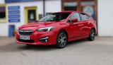 Subaru Impreza 2.0i Exclusive *Rückfahrkamera*Allrad*A - gebrauchte Subaru Limousine