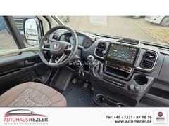 MALIBU 600 Van compact LE 140PS 6 Gang 12.000€ Rabatt