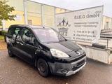 Peugeot Partner Tepee HDI FAP 110 Family - gebrauchte Peugeot Partner aus dem Jahr 2009