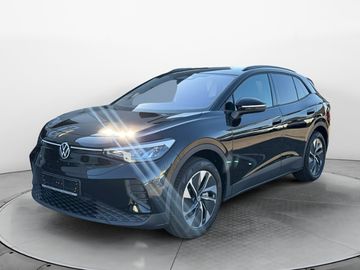 Volkswagen ID.4 Pro 210 kW (286 PS) 79 kWh 1-Gang-Automatik