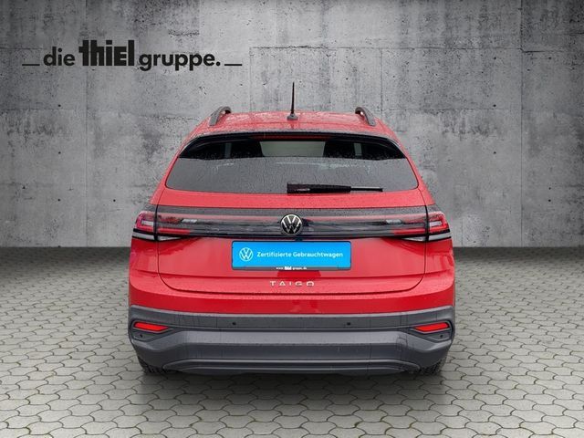 Volkswagen Taigo - Bild 6
