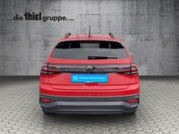 Volkswagen Taigo - Vorschau Bild 6