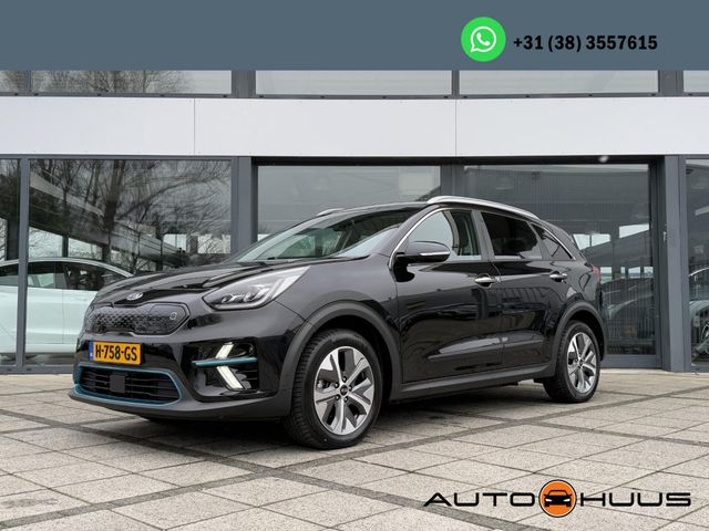 Kia Niro e-Niro ExecutiveLine 64 kWh | Leder | Navi