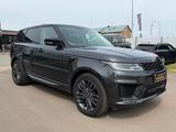 Land Rover Range Rover Sport HSE Dynamic Autobiography - Land Rover Gebrauchtwagen
