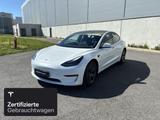Tesla Model 3 Long Range AWD - Tesla Gebrauchtwagen in Hannover