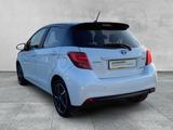 Toyota Yaris HYBRID BASIS 1.5 VVT-i SHZ+KLIMA+NAVI - Toyota Gebrauchtwagen in Ulm
