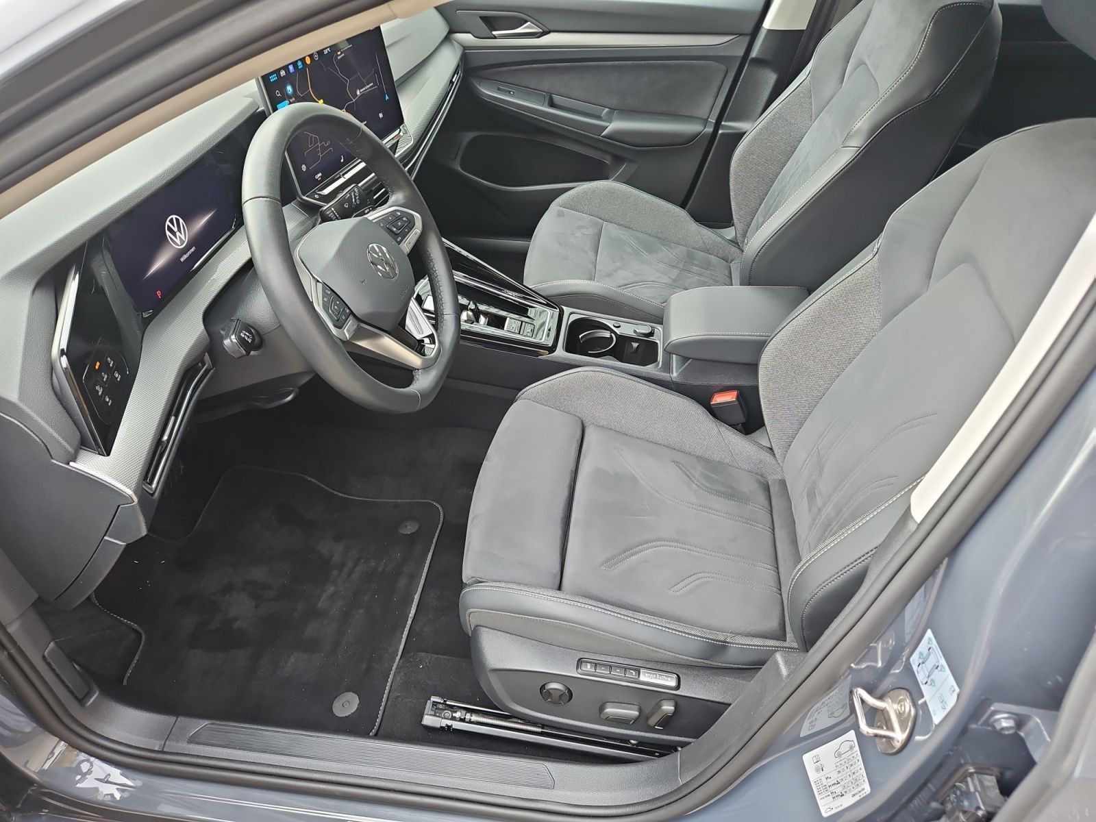 Volkswagen Golf - Bild 7