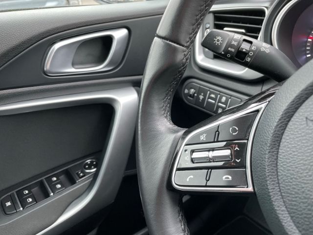 Fahrzeugabbildung Kia XCeed 1.0 T-GDI, Edition 7, Tempomat, Klimaanlag