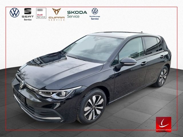 Volkswagen Golf 1,5 l eTSI MOVE IQ.DRIVE STHZG KAMERA AHK N
