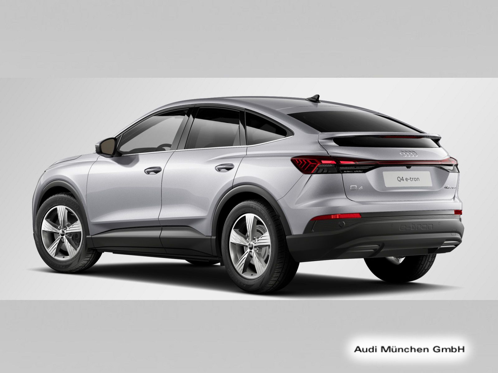 Audi Q4 e-tron - Bild 7