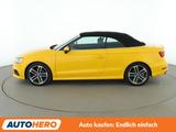 Audi A3 35 TFSI Sport Aut.*LED*NAVI*TEMPO*PDC*SHZ* - gebrauchte Cabrios in Ludwigsburg