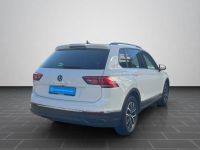Volkswagen Tiguan - Vorschau Bild 3