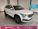 Skoda Kodiaq 2.0TSI Style 4x4  DSG|ACC|LED|Pano|Kamera - Skoda Kodiaq in Solingen