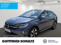 Volkswagen Taigo - Vorschau Bild 1