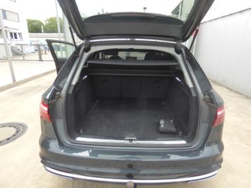Audi A4 - 10