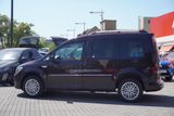 Volkswagen Caddy 1.4 TSI Highline Bi-Xenon Navi ACC PDC USB - Volkswagen Caddy mit Benzin-Antrieb: 1.4